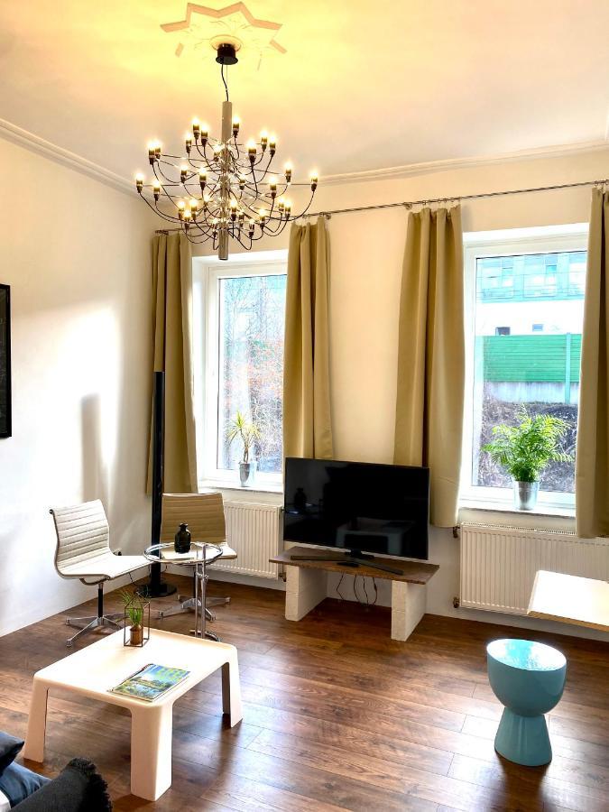 Chez Coco Apartment 2 Aken Buitenkant foto